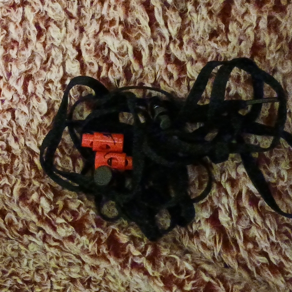 Jordan Retro 6, InFaRed - Picture 4 of 8